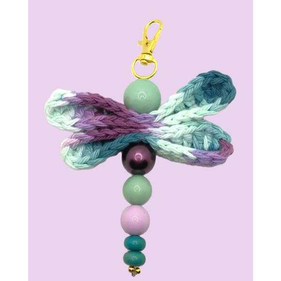 Artisan Gift Ideas Handmade Jewelry Whimsical Framed Jewelry Art Hand Crafted - Picture 15 of 16